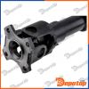 Arbre de transmission avant pour SUZUKI | NWN-SU-023, 27102-83101